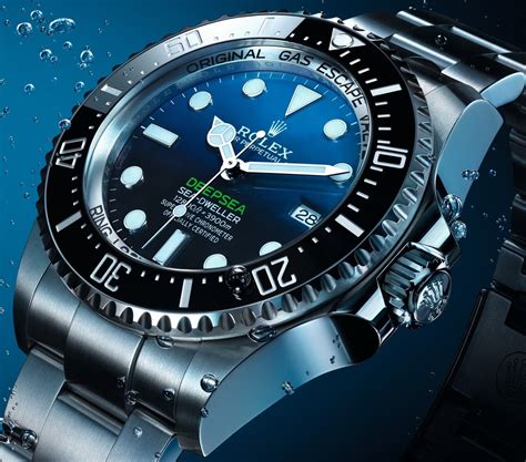 rolex deep sea sea dweller review|Rolex deepsea sea dweller black.